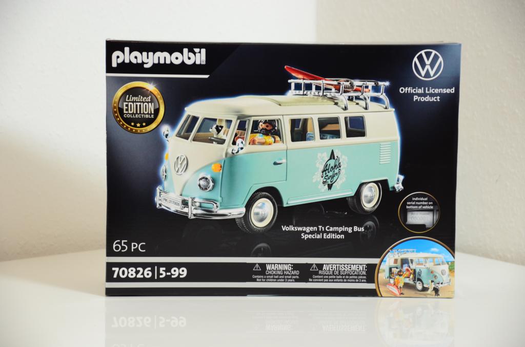 🚌 VW Bus-Geschenke Für Bulli-Liebhaber